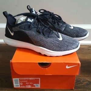 Nike Women's flex trainer 9 shoes